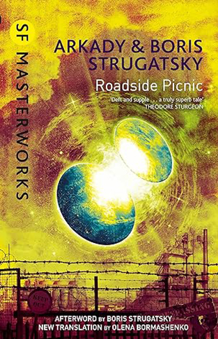 Roadside Picnic